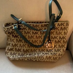 Michael Kors shoulder bag